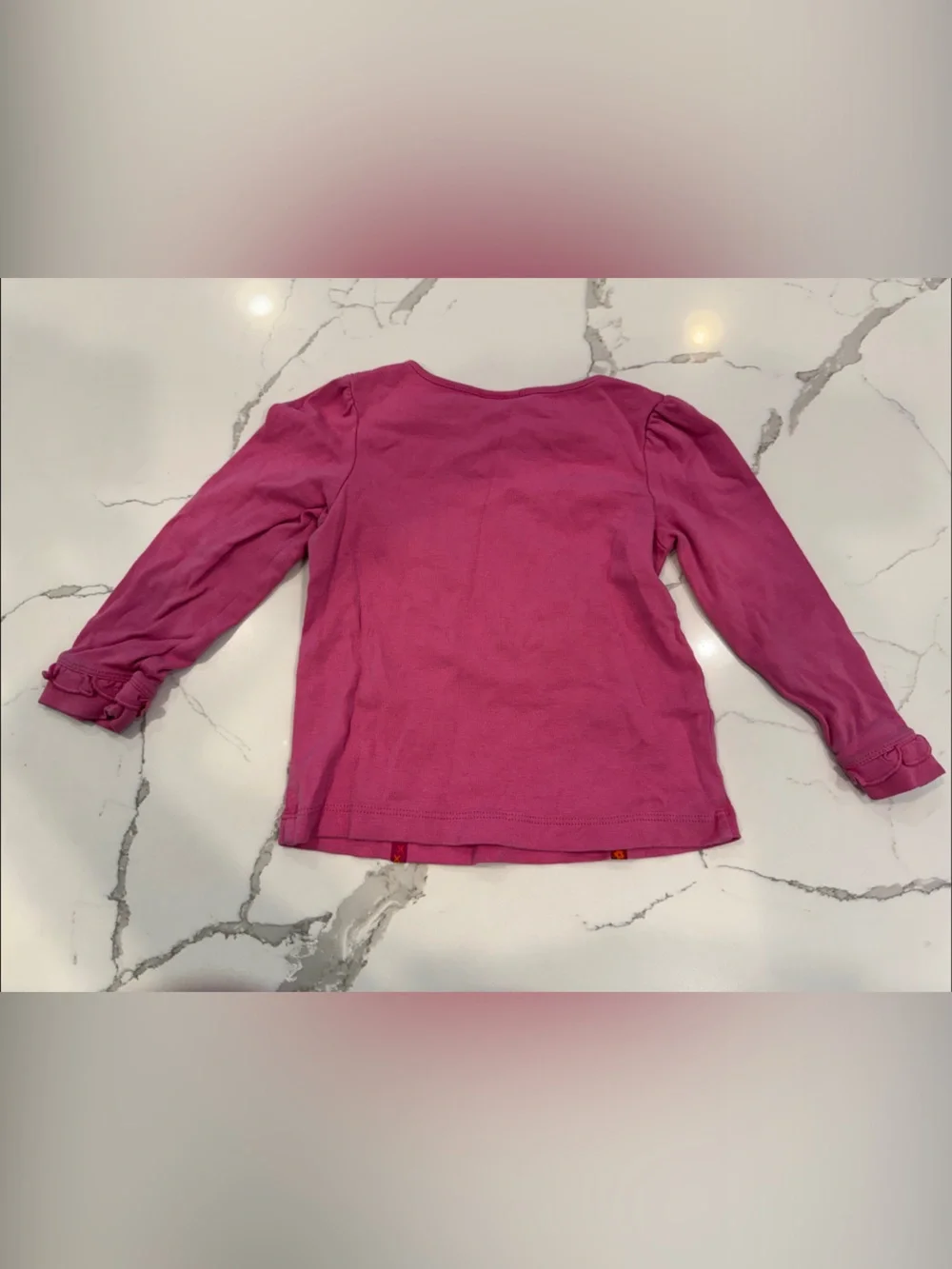Gymboree long sleeve